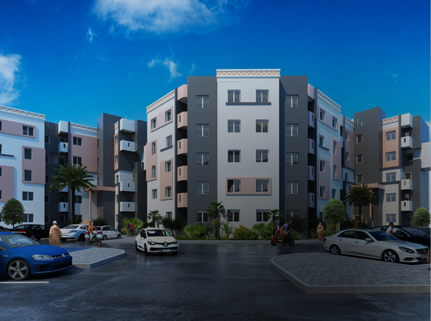 En cours de commercialisation